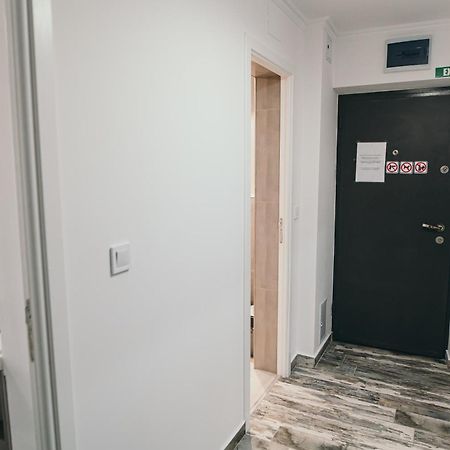 Insomnia Studio Drobeta Turnu Severin Exteriér fotografie