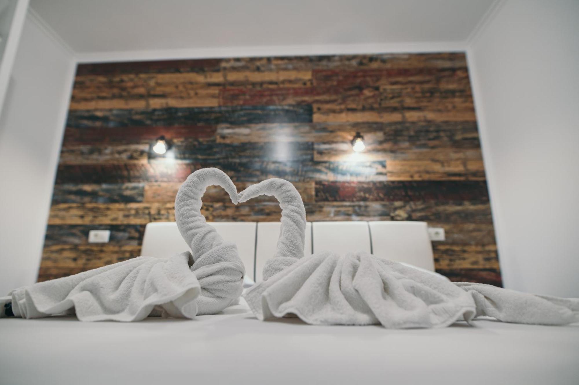 Insomnia Studio Drobeta Turnu Severin Exteriér fotografie