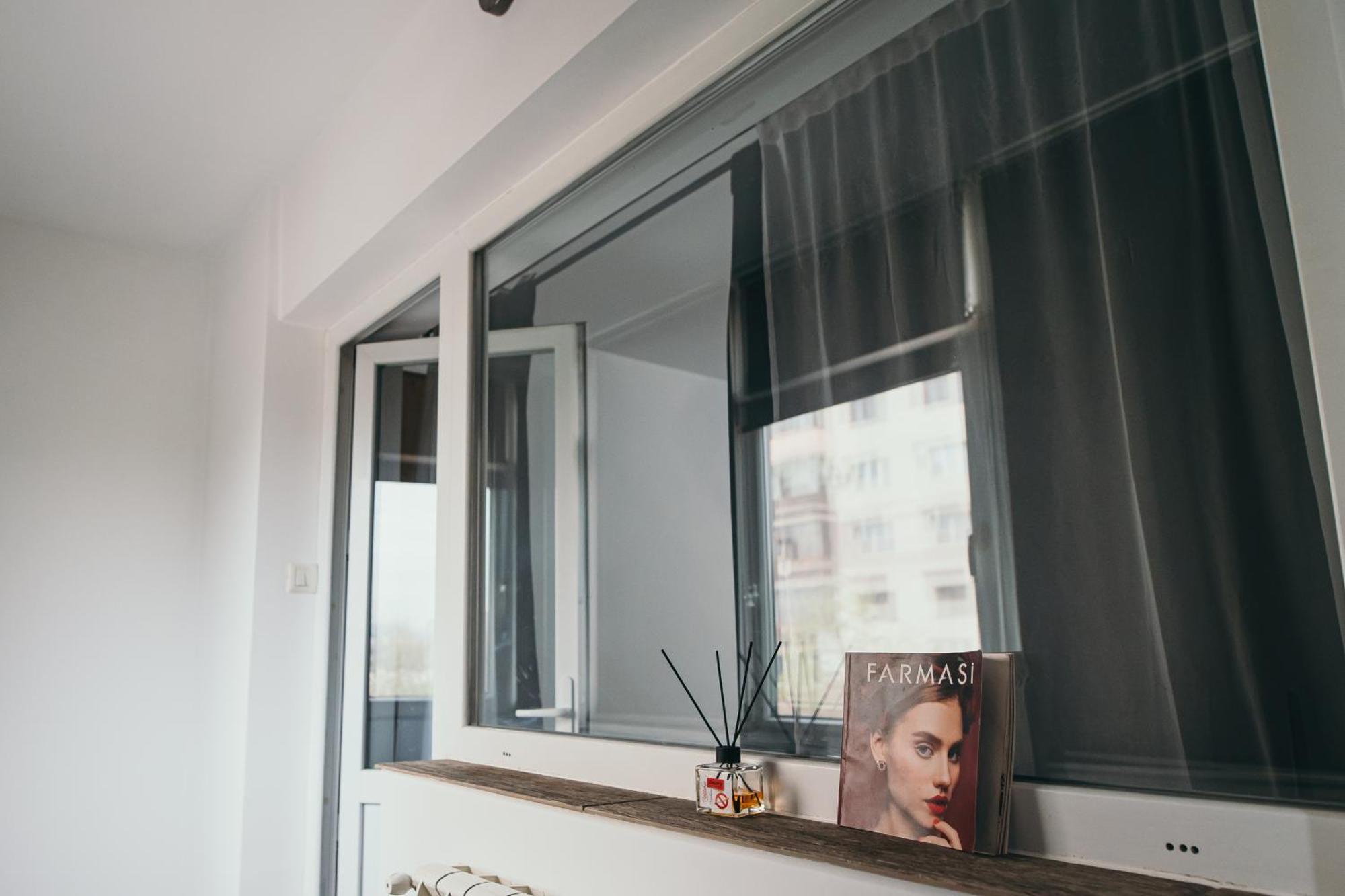 Insomnia Studio Drobeta Turnu Severin Exteriér fotografie