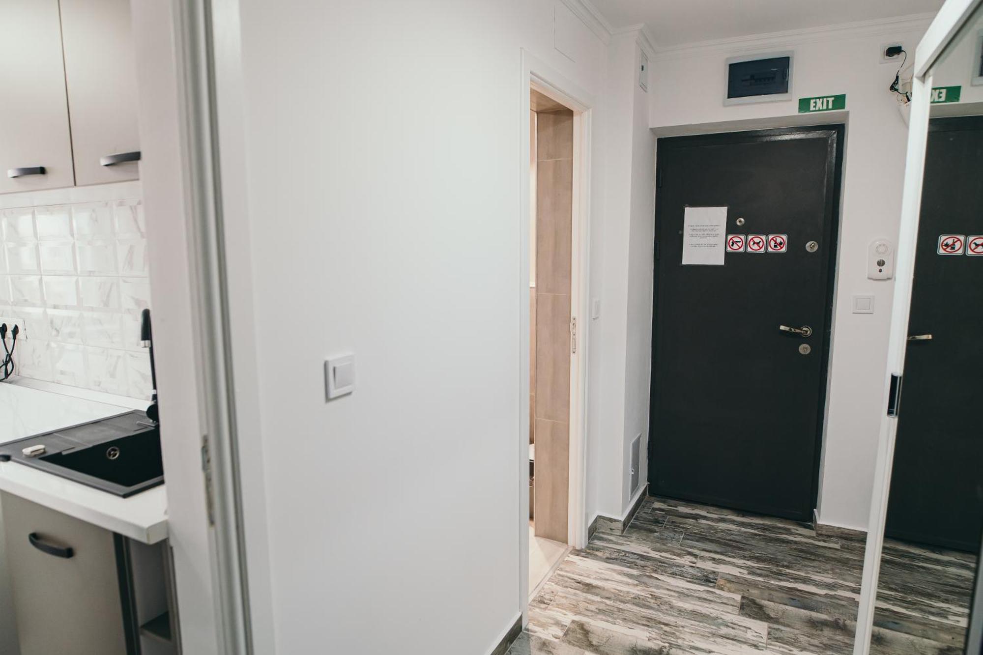 Insomnia Studio Drobeta Turnu Severin Exteriér fotografie