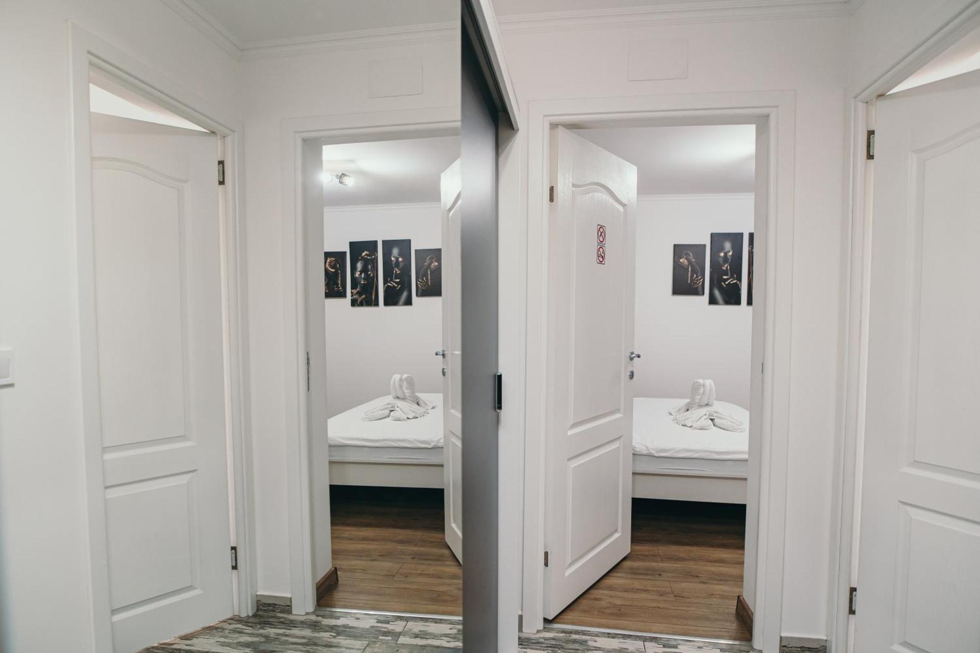 Insomnia Studio Drobeta Turnu Severin Exteriér fotografie