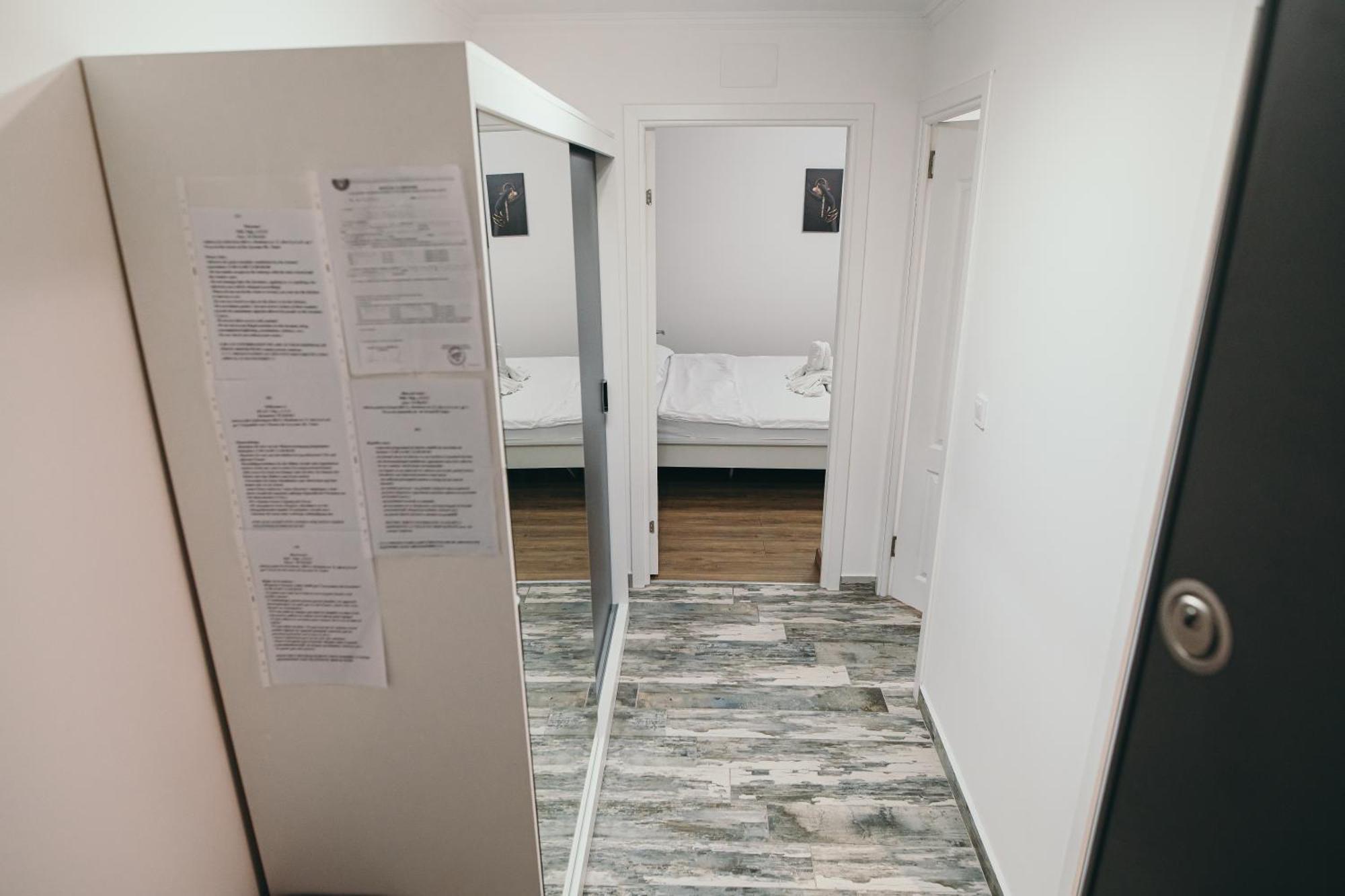 Insomnia Studio Drobeta Turnu Severin Exteriér fotografie