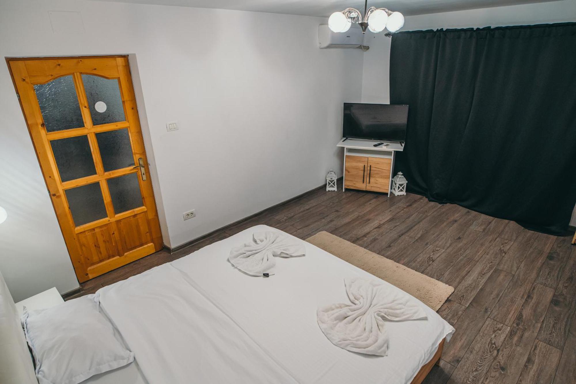 Insomnia Studio Drobeta Turnu Severin Exteriér fotografie