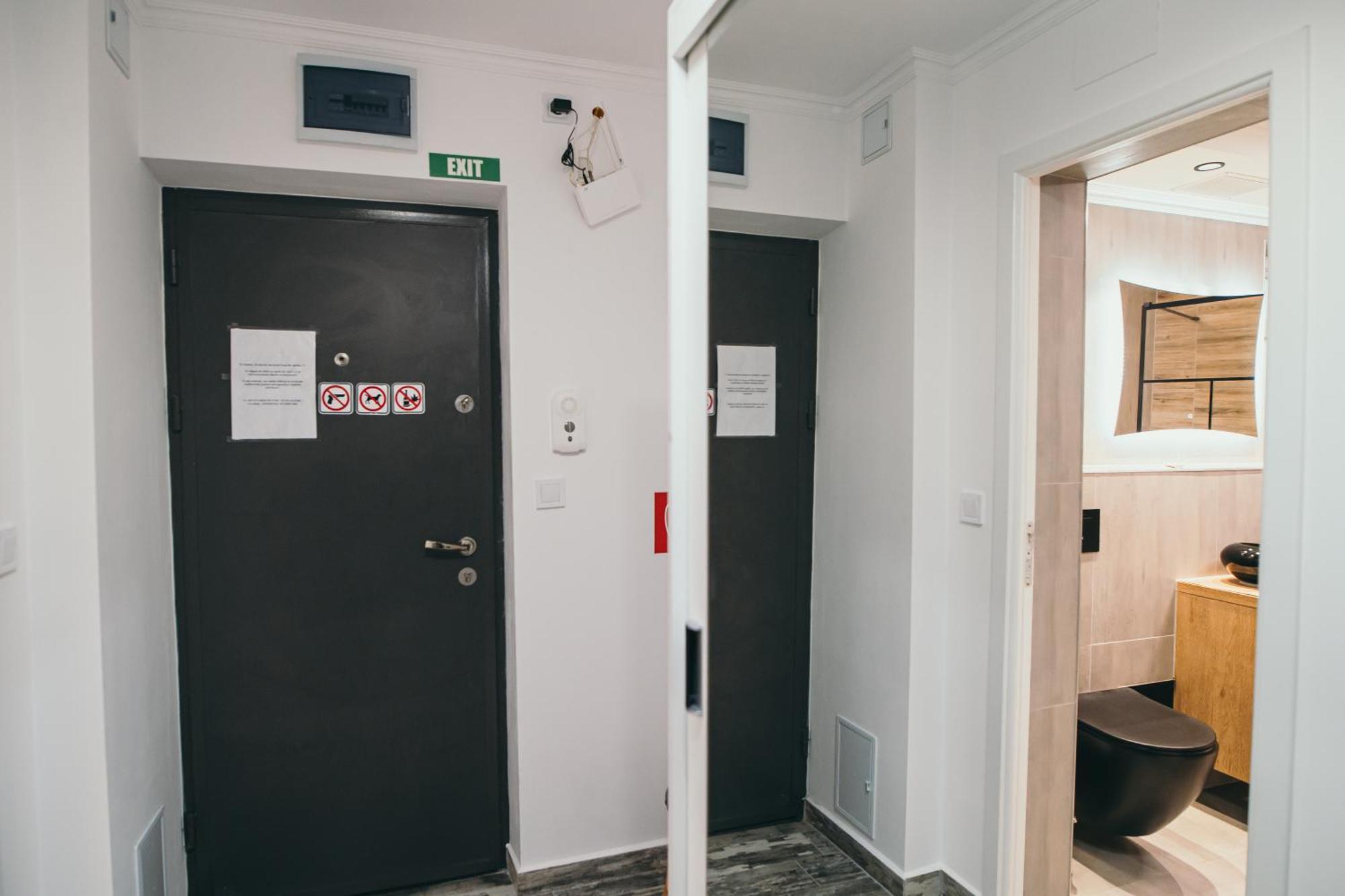 Insomnia Studio Drobeta Turnu Severin Exteriér fotografie
