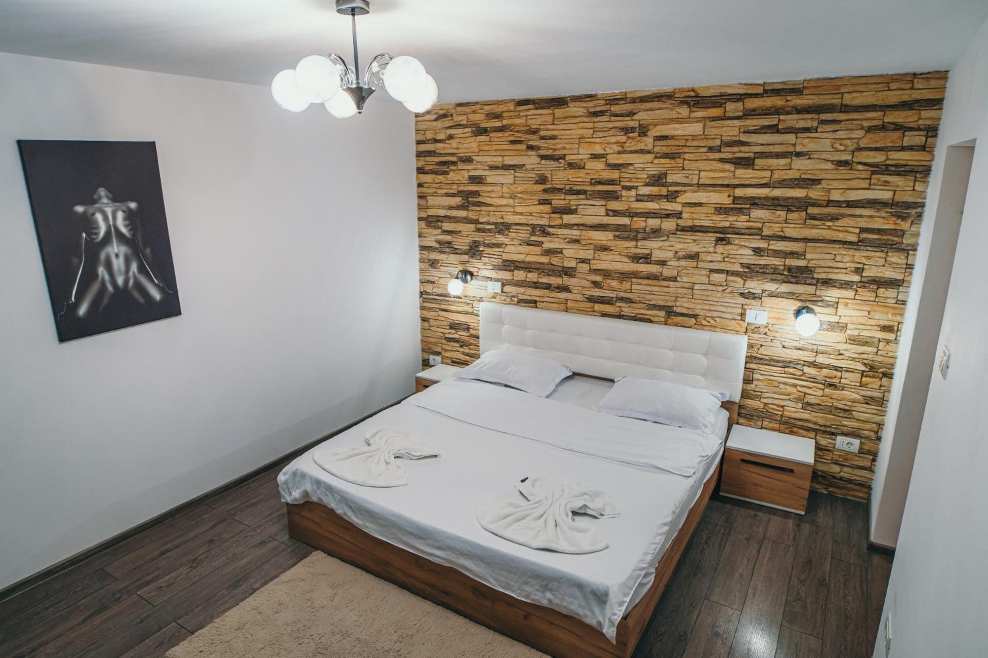 Insomnia Studio Drobeta Turnu Severin Exteriér fotografie