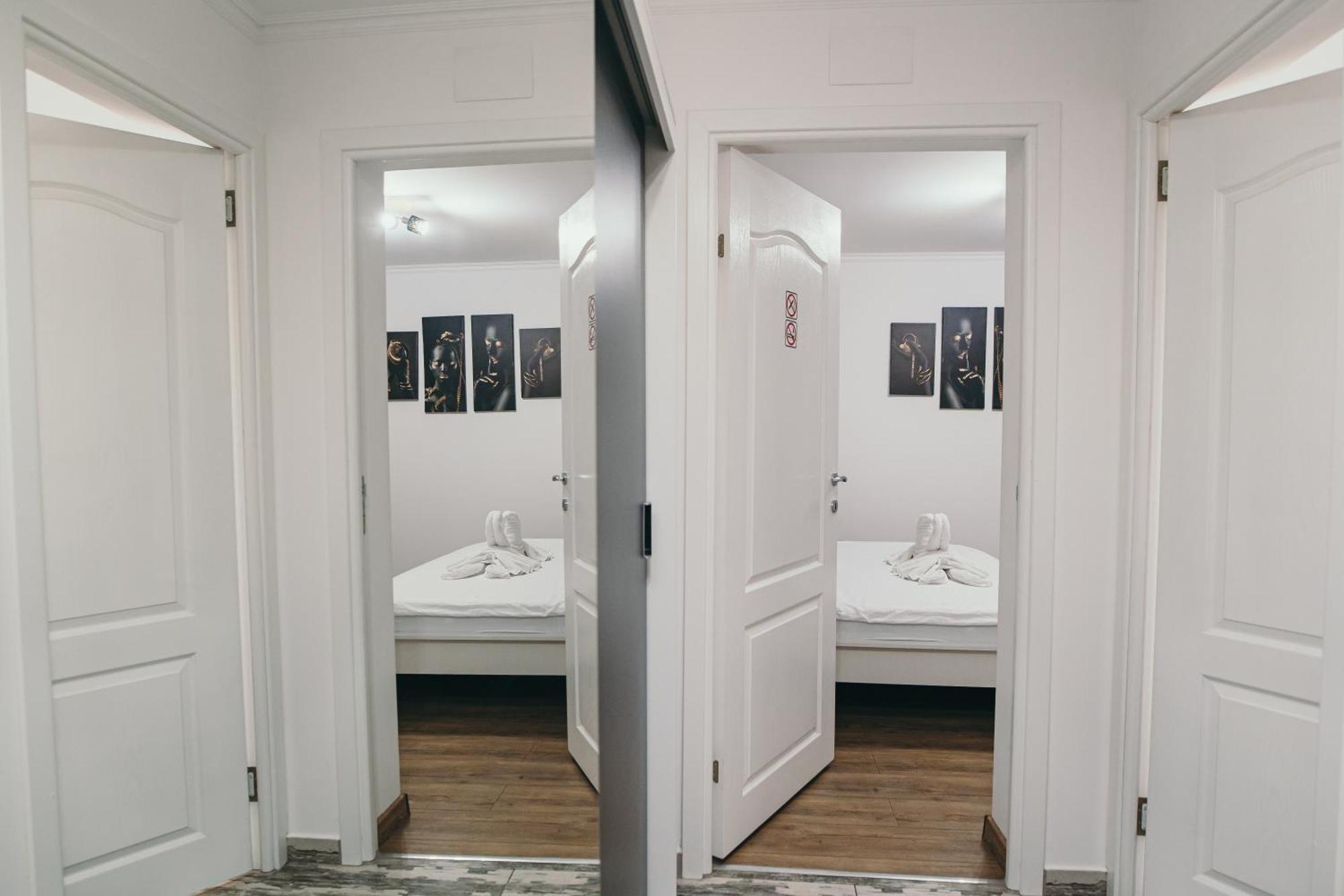 Insomnia Studio Drobeta Turnu Severin Exteriér fotografie