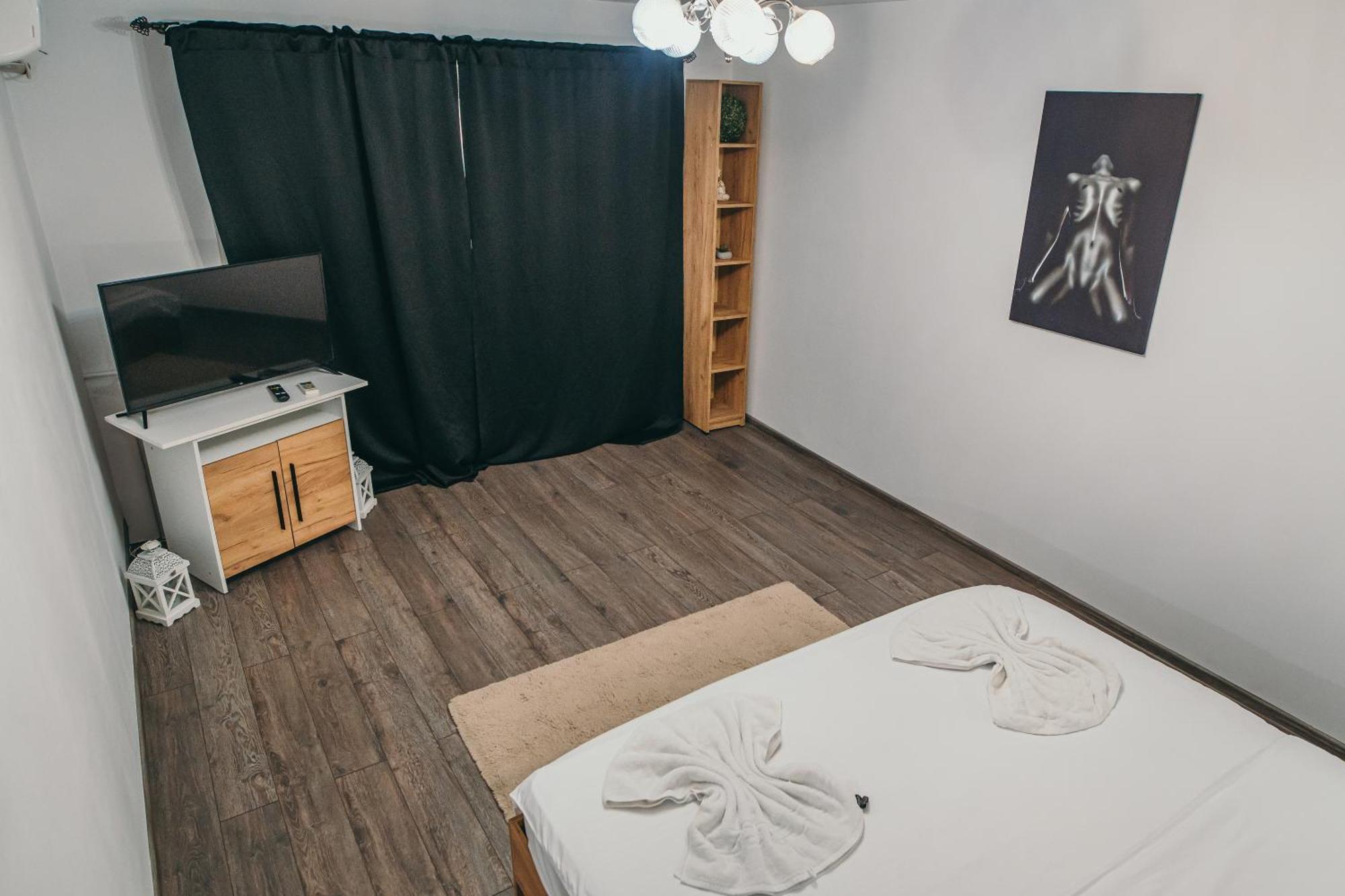 Insomnia Studio Drobeta Turnu Severin Exteriér fotografie