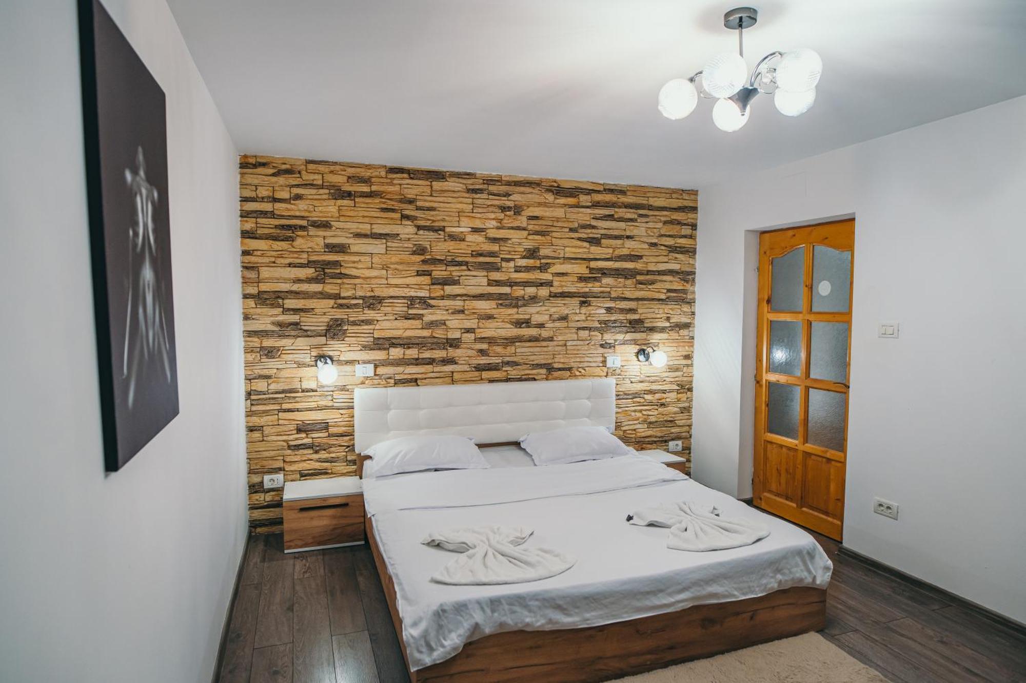 Insomnia Studio Drobeta Turnu Severin Exteriér fotografie