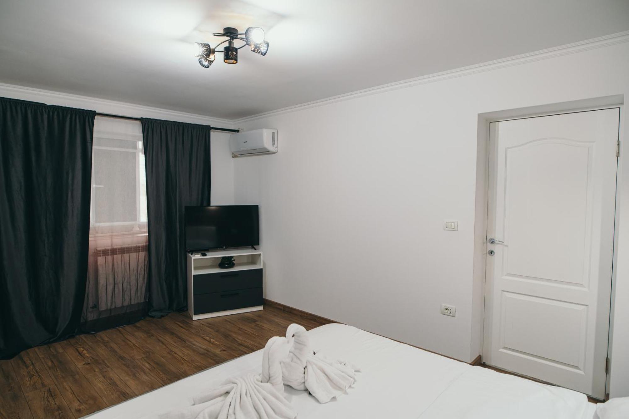 Insomnia Studio Drobeta Turnu Severin Exteriér fotografie