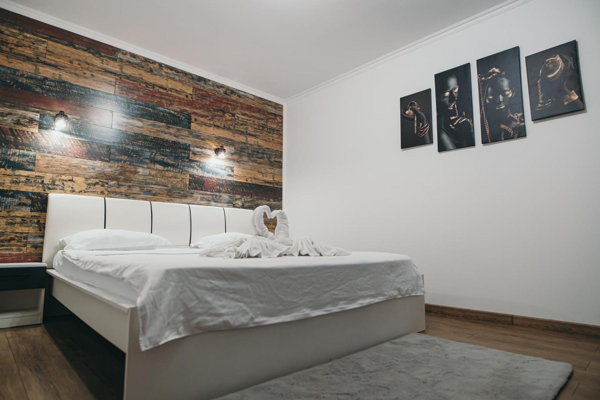 Insomnia Studio Drobeta Turnu Severin Exteriér fotografie