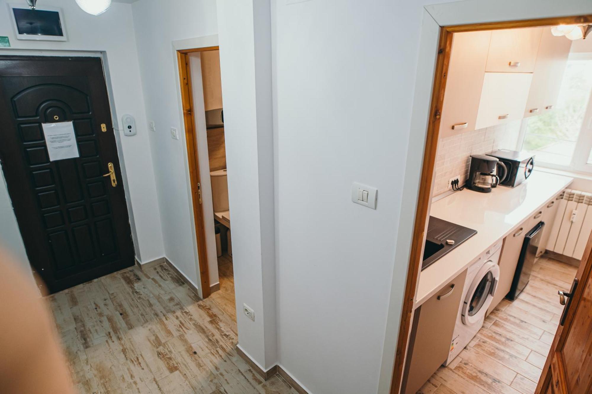 Insomnia Studio Drobeta Turnu Severin Exteriér fotografie