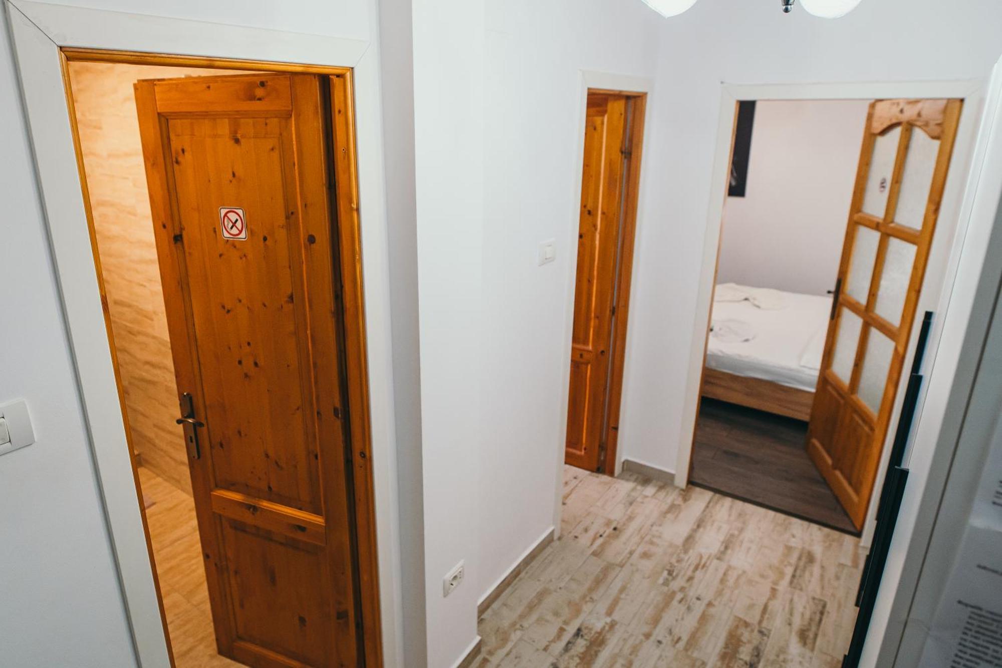 Insomnia Studio Drobeta Turnu Severin Exteriér fotografie