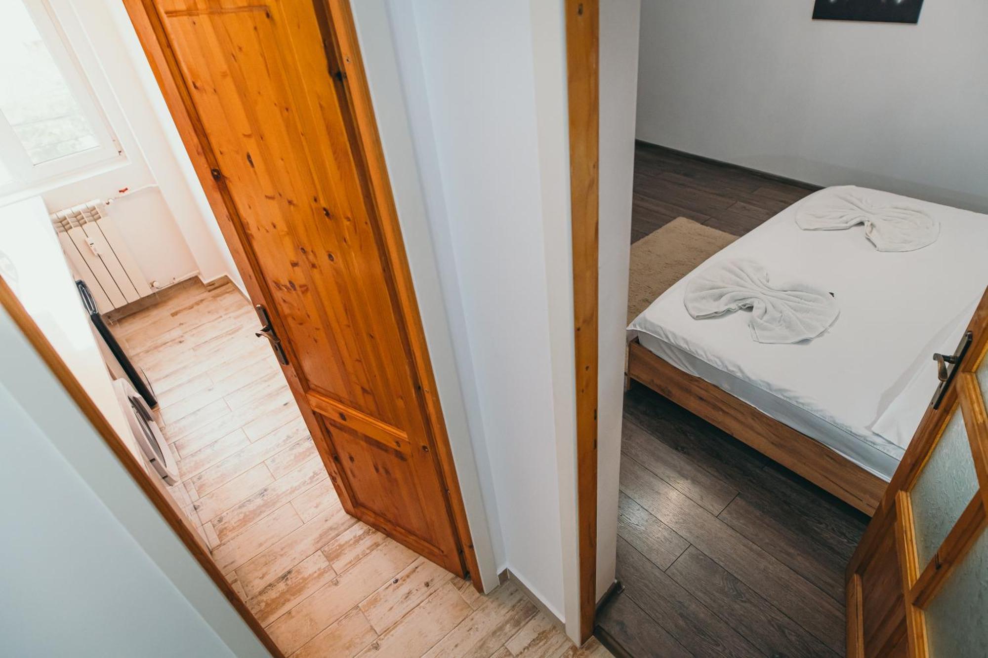 Insomnia Studio Drobeta Turnu Severin Exteriér fotografie