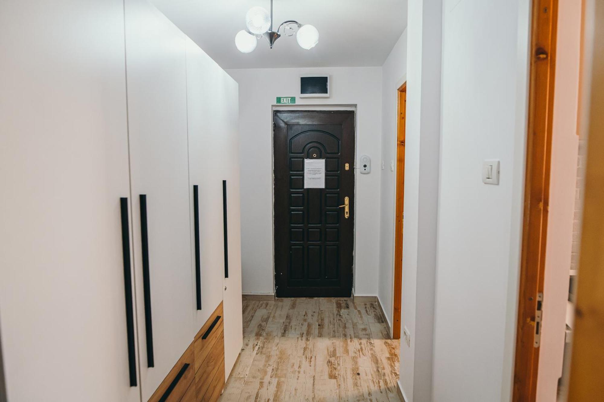 Insomnia Studio Drobeta Turnu Severin Exteriér fotografie