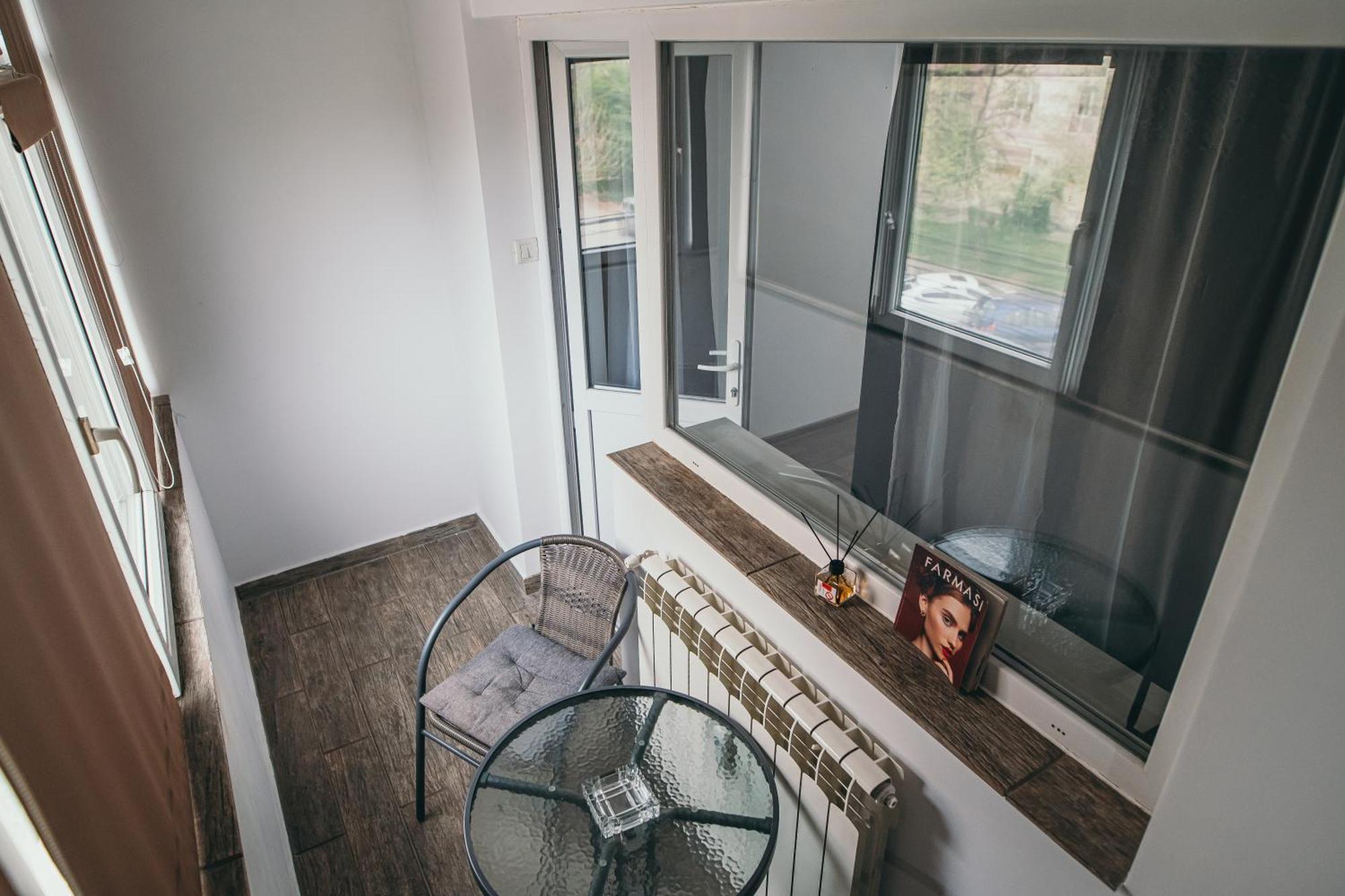 Insomnia Studio Drobeta Turnu Severin Exteriér fotografie